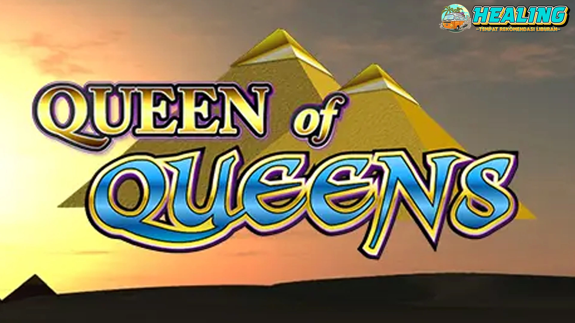 Queen of Queens Penuh Emang Seseru Itu Sampe FYP 4x