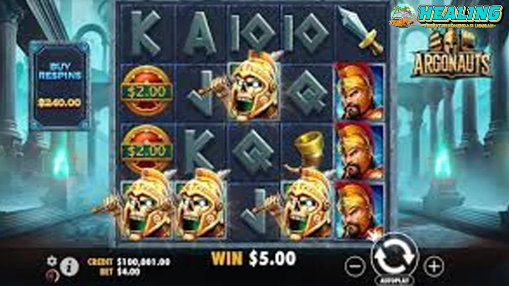 Misteri Argonauts dan 3 Teori Konspirasi Tersembunyi