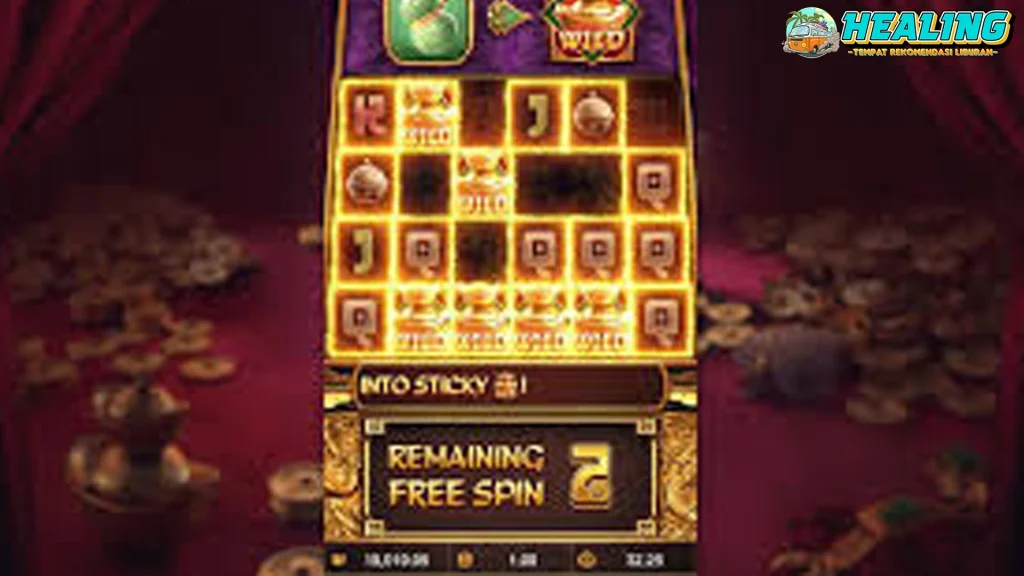 Jewels of Prosperity: Resmi Game, Ini 5 Ladang Cuan!