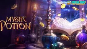 Racikan Mystic Potion 3x Modal Kecil Hasil Selangit