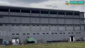 Gila! SPPG dan Walet Ternyata 1 Lokasi