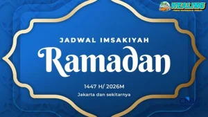 Imsak 19 Feb: Jakarta & Sekitarnya Siap Puasa? Cek Dulu!