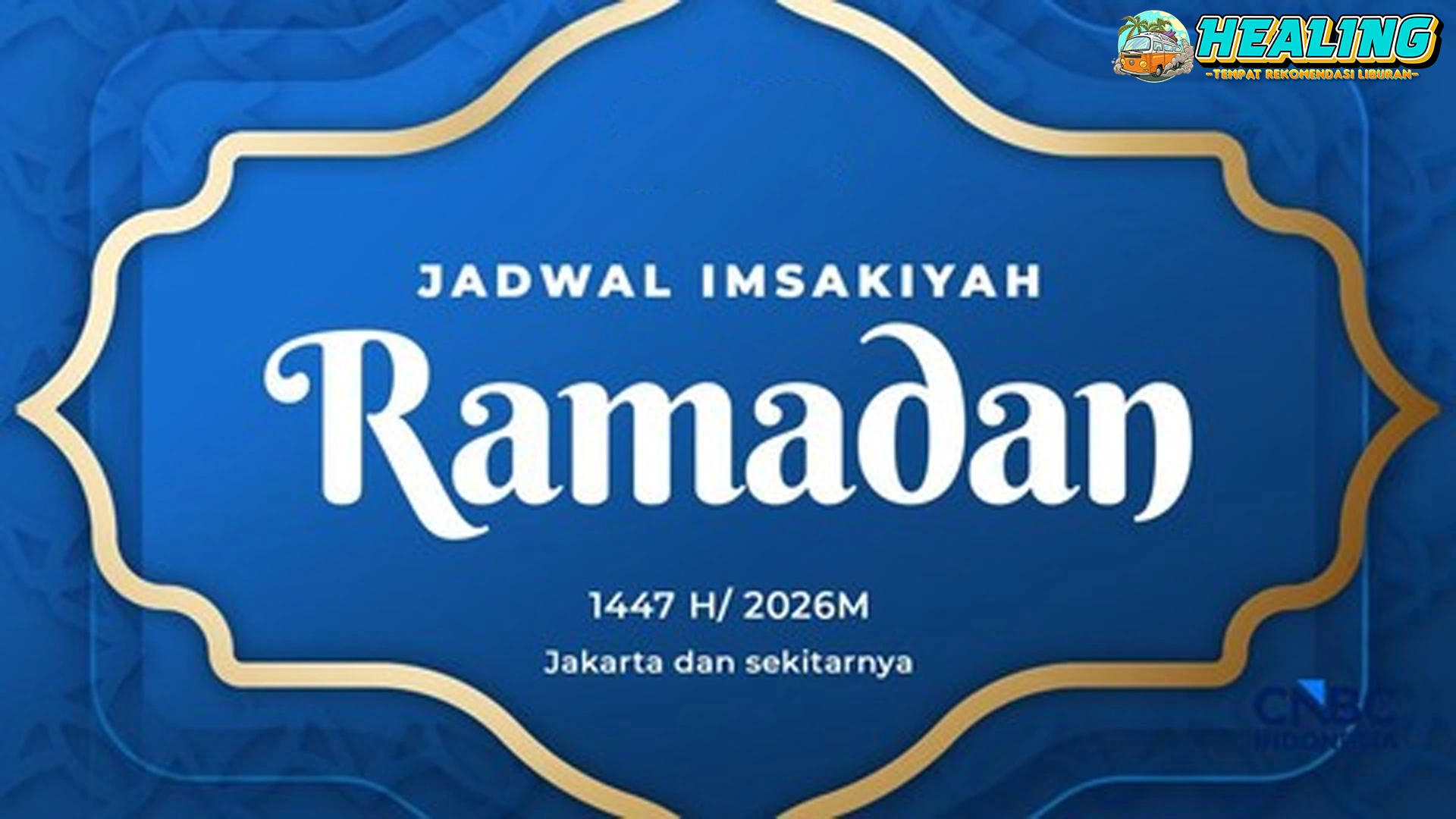 Imsak 19 Feb: Jakarta & Sekitarnya Siap Puasa? Cek Dulu!