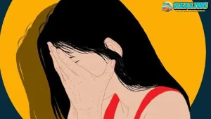 1 Kreator Konten di Lampung Jadi Korban Pemerkosaan!