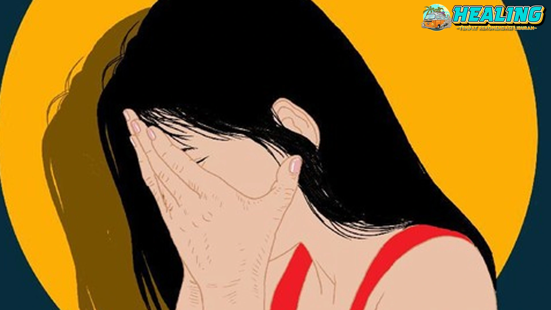 1 Kreator Konten di Lampung Jadi Korban Pemerkosaan!