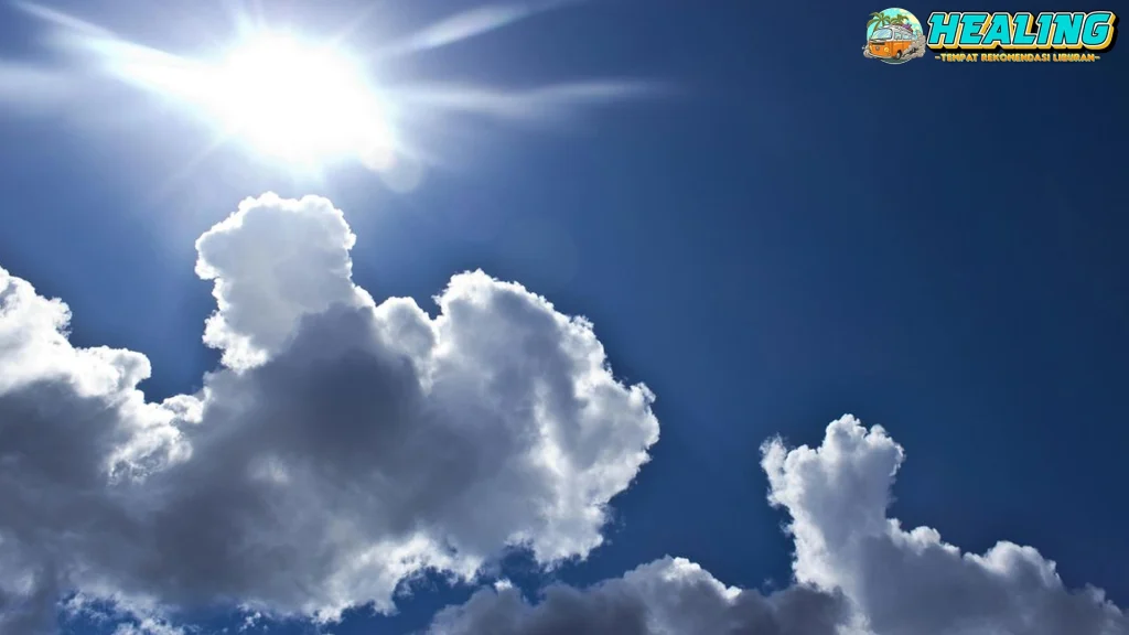 Jakarta Panas BMKG Minta 1000 Warga dalam Aktivitas