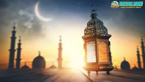 Malaysia Umumkan Resmi: 1 Ramadan 2026 Kamis, Gass Puasa!