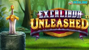 Durasi Ideal Main Excalibur Unleashed 14 dalam Sehari