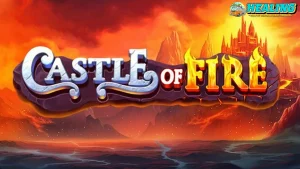 Runtuhkan Castle of Fire Hadiah Sekaligus 6x Runtuhkan Bos!