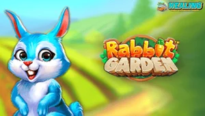 Rabbit Garden 1 Lucu Banget, Kelinci Peluk Biar Hangat!