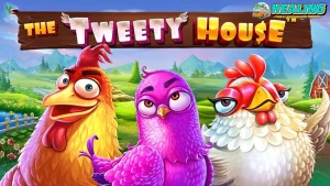 The Tweety House: Gokil Maksimal! Epik 7 Visualnya Gokil!
