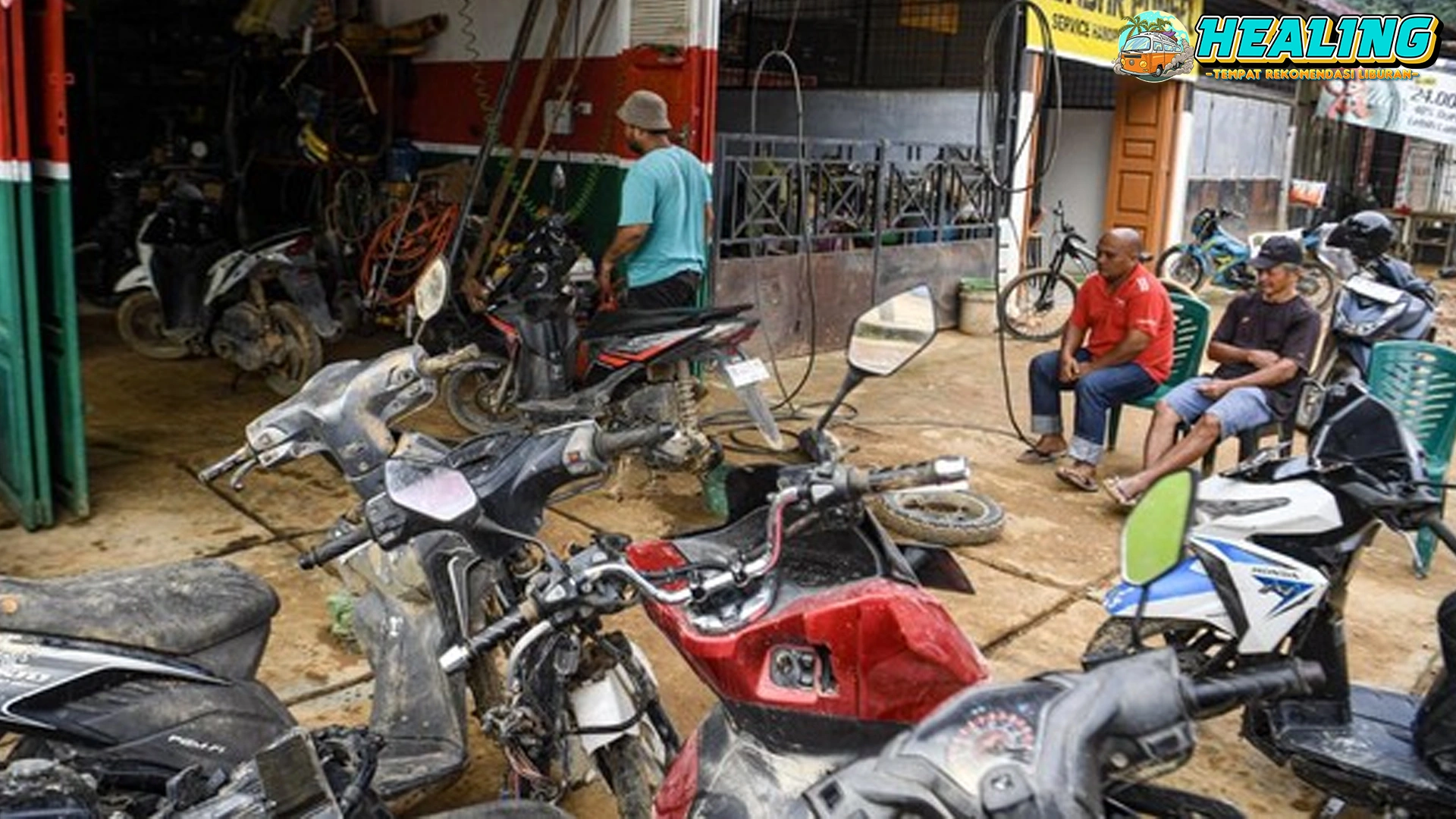 Berita UMKM Sumatera: Ada 6 Harapan Baru Setelah Bencana?