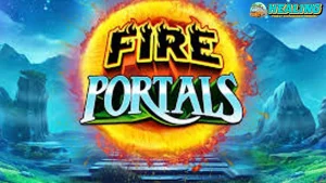 Perbandingan Fire Portals dalam 5 Game Sejenis