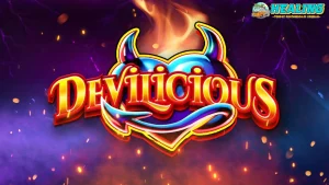 Referensi Devilicious 63 Budaya Pop Tersembunyi di Permainan