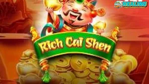 Rich Caishen Ternyata Tenang Lagi Rame 2026!