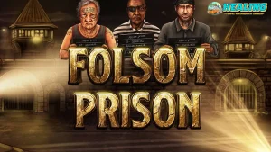Folsom Prison 6 Penjara Paling Kelam di AS