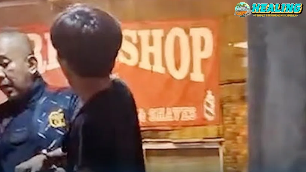 Prajurit TNI 4 Fakta Kasus Aniaya Sopir baru Pistol Mainan