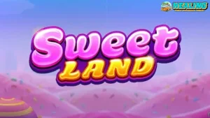 Sweet Land 90 Kasual Paling Lucu Imut