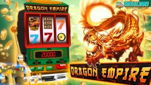 Dragon Empire 11 Musuh Epik Auto Ketar-Ketir