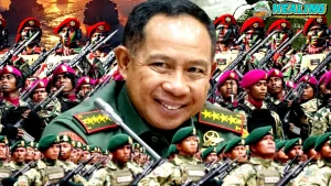 Analisis Sorotan Publik Baru Status Siaga 1 TNI