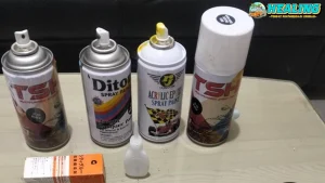 Residivis Maling Baru Truk Dicokok Polisi, 2 Buron!