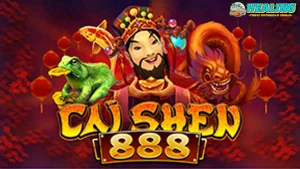 Cai Shen 888 Gampang Banget Dipraktekin