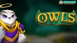 Owls Game Santai Ternyata 4x Gampang Banget!