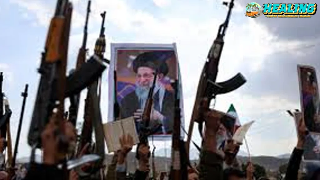 Peringatan Saudi ke Iran: Hindari 3 Salah Perhitungan Politik