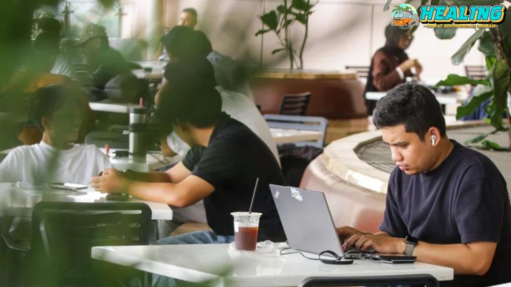 WFA Jelang Lebaran: Ini Dia 12 Jadwal Terbaru!