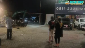 Gempa M 4,1 Sukabumi Terbaru Berasa Sampe Cianjur