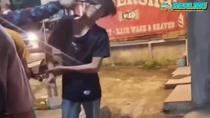 Prajurit TNI 4 Fakta Kasus Aniaya Sopir baru Pistol Mainan