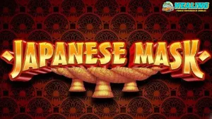 Japanese Mask Misteri 1 Game Jepang Merinding Parah