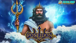 Poseidon Pancen Oye, Tampilane Jan Mewah 325