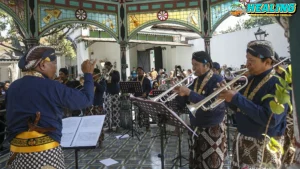 Cagar Budaya Wajib Berorientasi Memberikan Manfaat Besar