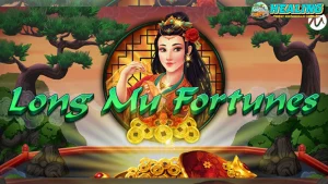 Long Mu Fortunes Jangan Lepas Paling Oke