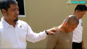 Satpam Rampok Harta Majikan di Lampung!