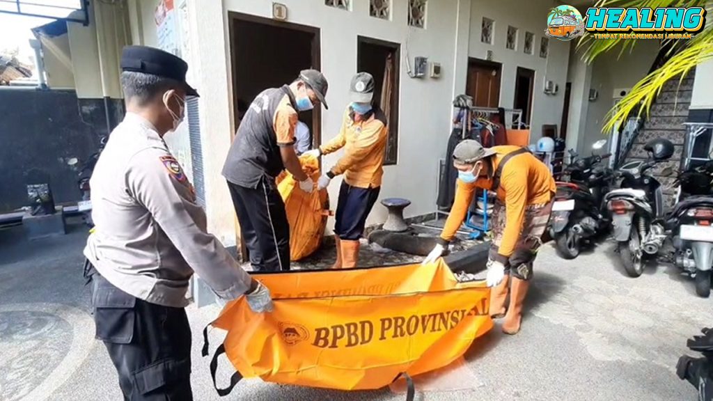 Polisi Temukan HP Korban di Kebun Jagung Jombang