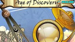 Age Of Discovery: Jelajahi Dunia, Raih Kejayaan!