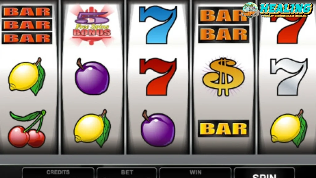 Retro Reels Misteri Jadul Siapa Mereka Sih?