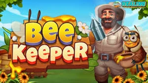 Bee Keeper Dominasi Penting Ini Seupil