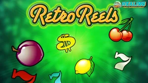 Retro Reels Misteri Jadul Siapa Mereka Sih?