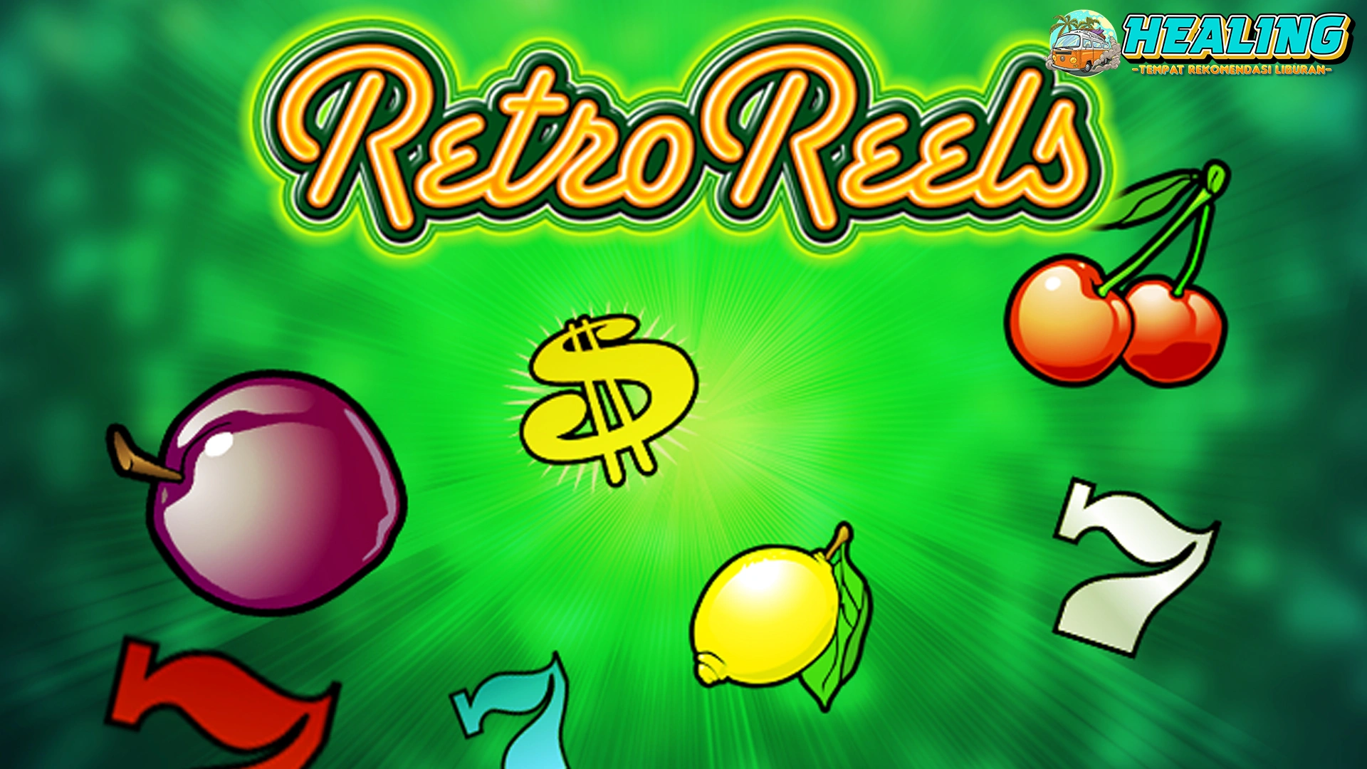 Retro Reels Misteri Jadul Siapa Mereka Sih?