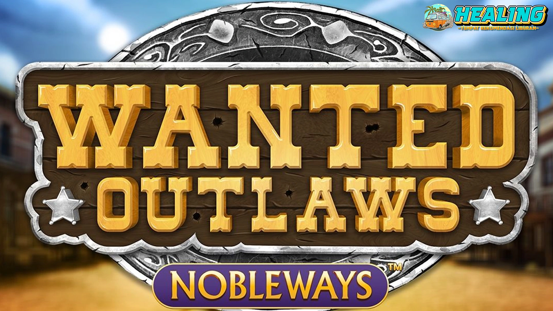 Wanted Outlaws, Jadi Legenda Kriminal!